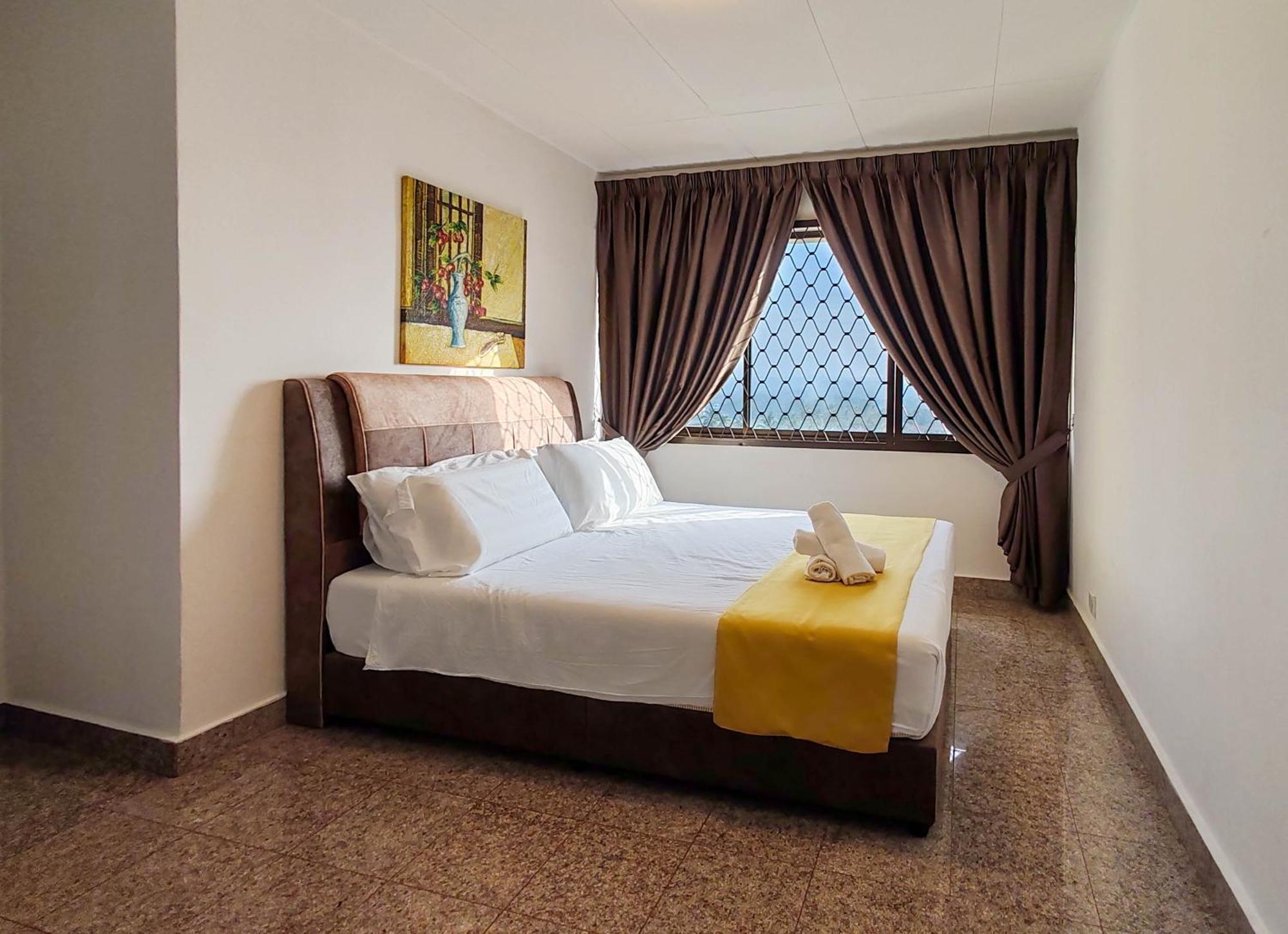 פורט דיקסון 'Newly Refurbished' 'Sunny Seaview' At Regency With 2 Carpark By Shine Stay מראה חיצוני תמונה