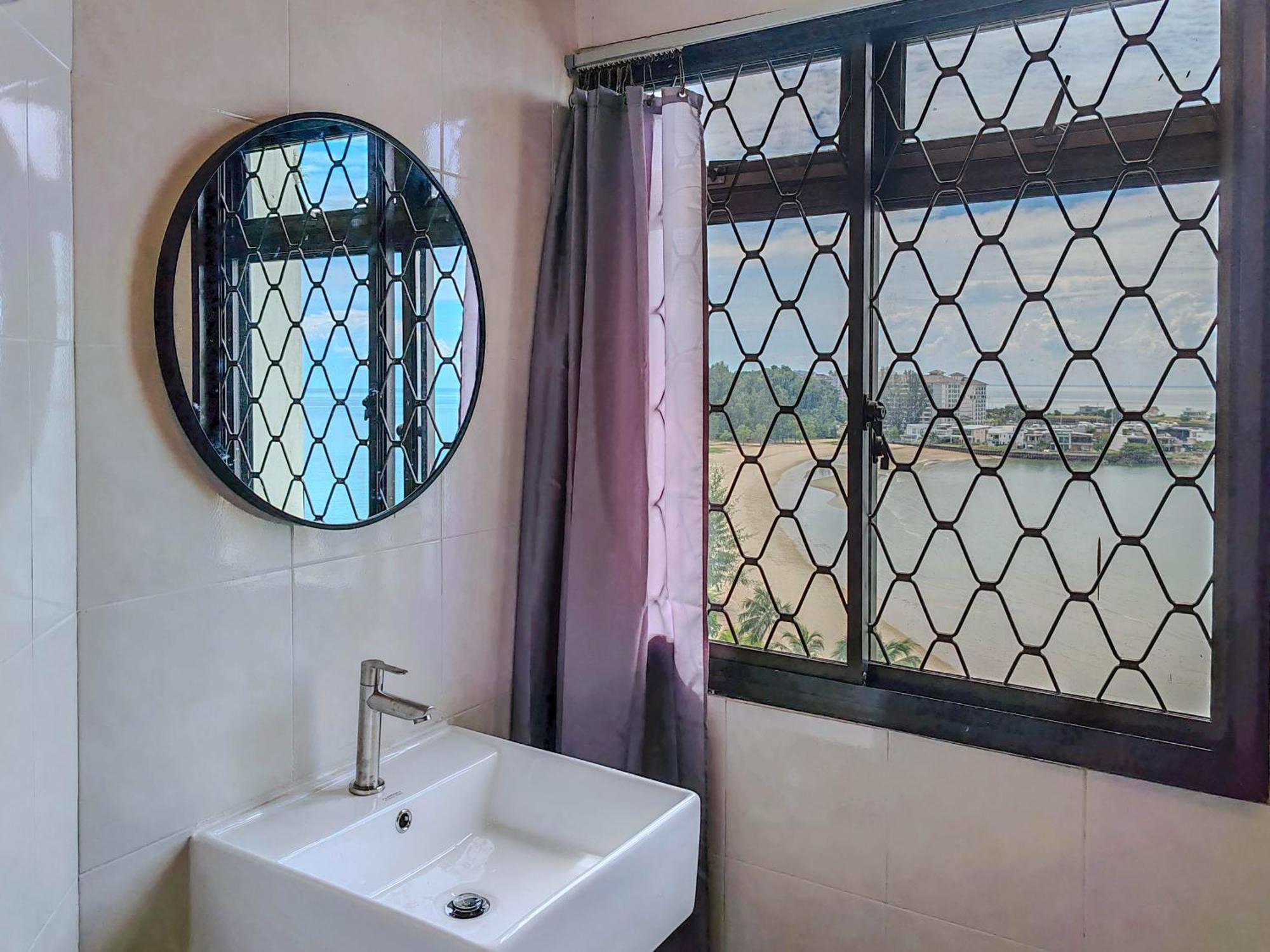 פורט דיקסון 'Newly Refurbished' 'Sunny Seaview' At Regency With 2 Carpark By Shine Stay מראה חיצוני תמונה